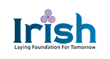 Irish group logo