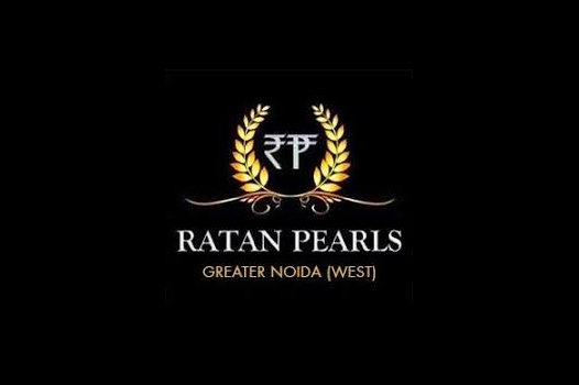Ratan Pearls logo